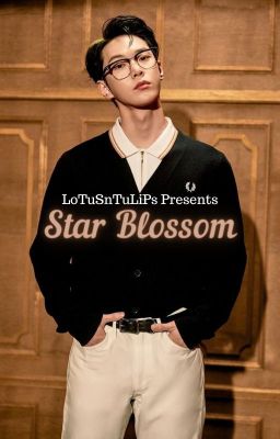 Star Blossom | k.dy