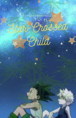 Star-Crossed Child