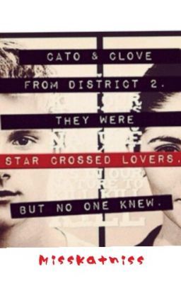 Star Crossed Lovers (Clove And Cato Book 2)