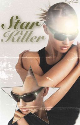 Star Killer  ‎  ‎  ‎ ‎  ‎  ‎ ‎  ‎  ‎ ‎ Band Apply Fic