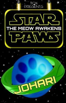 Star Paws: The Meow Awakens