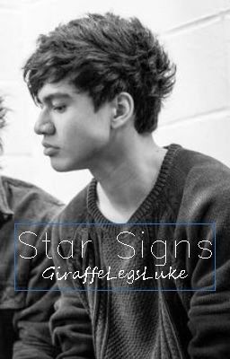 Star Signs ✮ Malum