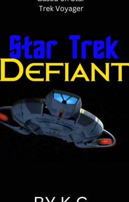 Star Trek: Defiant