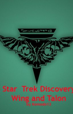 Star Trek Discovery: WIng and Talon