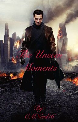 Star Trek Into Darkness {The Unseen Moments}