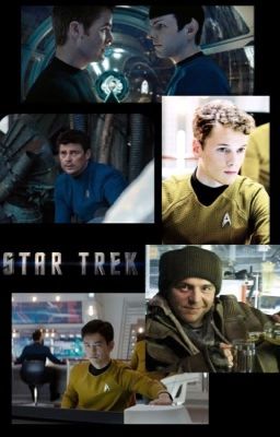 Star Trek One Shots