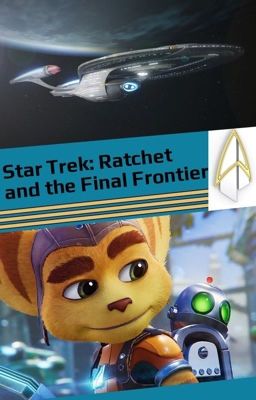 Star Trek: Ratchet and the final Frontier (English ver)