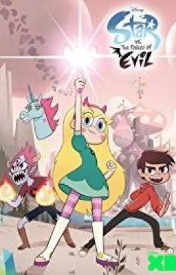 Star vs The Forces of Evil (Individual Roleplay)