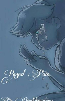 Star Vs The Forces of Evil: Royal Pain