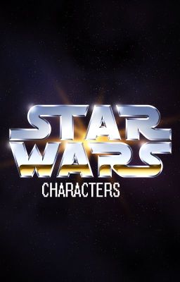 Star Wars: Darth Nekemshal: Character List