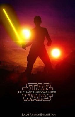 Star Wars Episode X: The Last Skywalker 