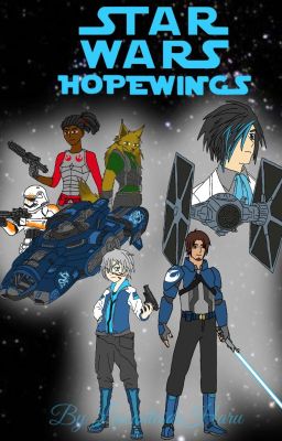 Star Wars Hopewings