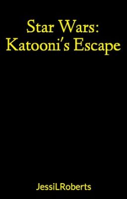 Star Wars: Katooni's Escape