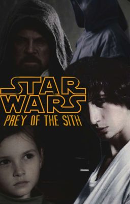 Star Wars: Prey of the Sith