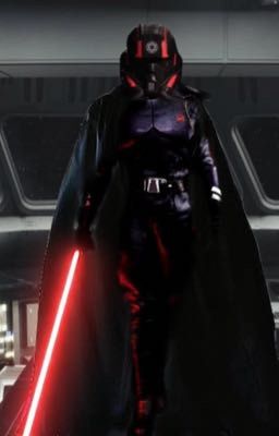 Star Wars: Prince of Darkness