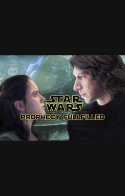 Star Wars Prophecy Fullfilled
