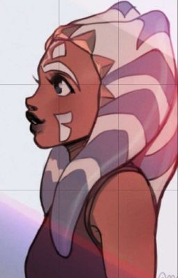 Star Wars:Reader X Ahsoka Tano