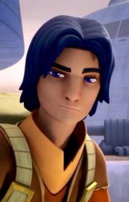 Star Wars Rebels, Ezra's Force Journal [Complete]