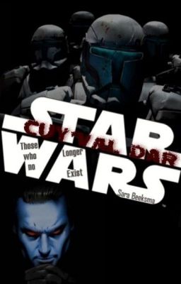 Star Wars The Clone Wars: Cuy'Val Dar#Wattys2016