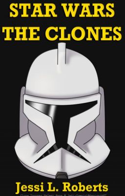 Star Wars: The Clones