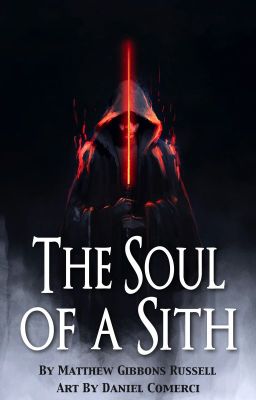 Star Wars: The Soul of a Sith