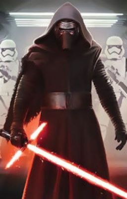 Star Wars: Thief in the Darkness (Kylo Ren / OC Fanfiction)