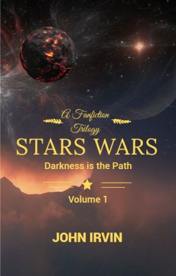 Star Wars, Vol. 01: Darkness is the Path