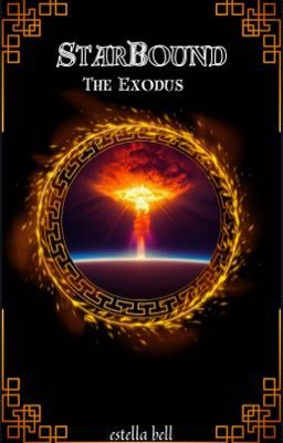 StarBound: The Exodus