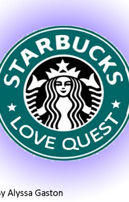 Starbucks Love Quest <3