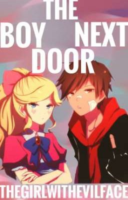 Starco The Boy Next Door|COMPLETED✔|