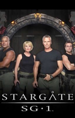 Stargate SG-1: Sidelined