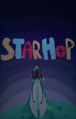 StarHop | bugbo au