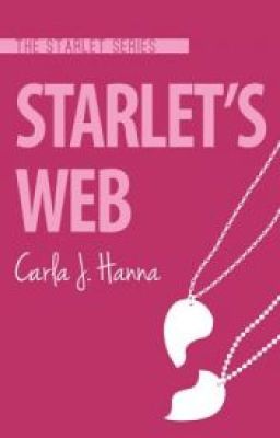 Starlet's Web - #1 {Exclusive Read}