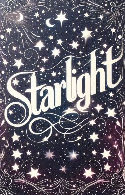 Starlight ★ A Cover Shop