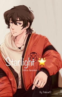 Starlight~ voltron fan fiction