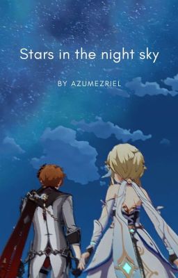 Stars In The Night Sky [ChiLumi] 