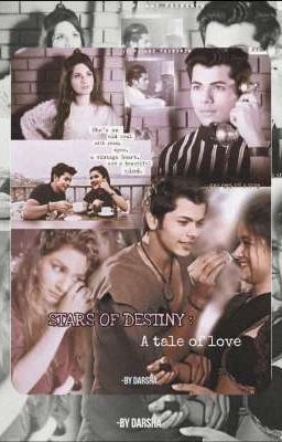 STARS OF DESTINY: A tale of love 