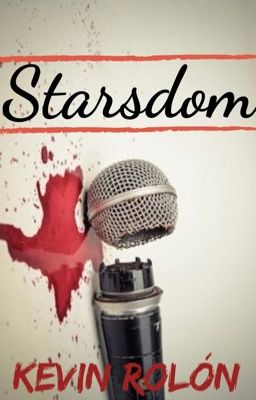 Starsdom  (Book one)