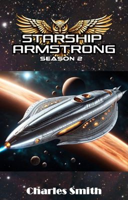 Read Stories Starship Armstrong - Season 2 - TeenFic.Net