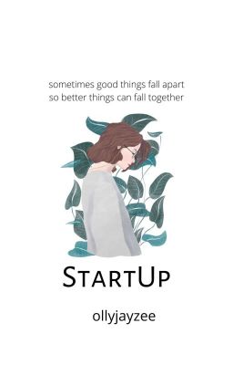 StartUp