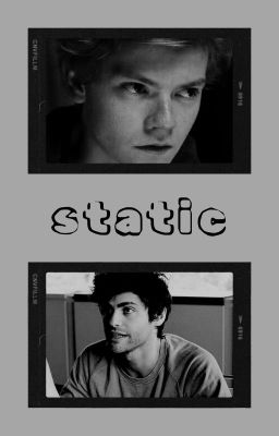 Read Stories STATIC → newt , tmr [EDITING ; VERY SLOW UPDATES] - TeenFic.Net