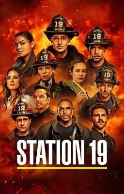 Station 19 One-Shots