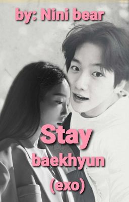 STAY / BAEKHYUN  (EXO)