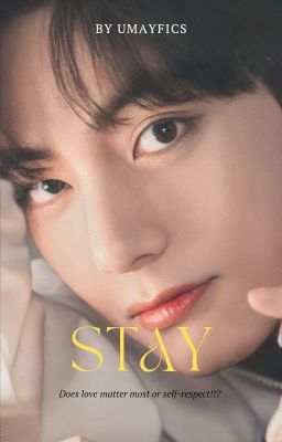 Stay | Taehyung ff | SO2