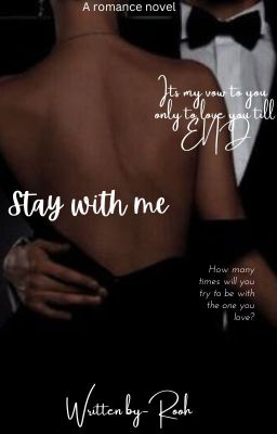 StAy WiTh Me