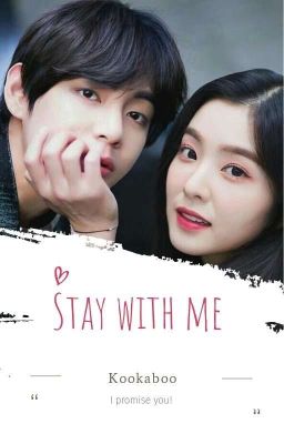  Stay With Me  | Vrene [Completed]