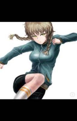 Steins gate: Suzuha x male reader: freedom fighter 