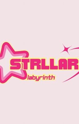 Stellar labyrinth 