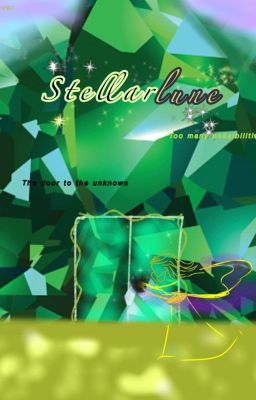 Stellarlune - KOTLC Book 8.5 Fanfic