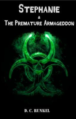 Read Stories Stephanie and Her Premature Armageddon. - TeenFic.Net